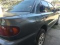 For Sale: Mitsubishi Lancer GLXi 1993-3