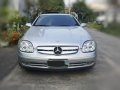 Good as new Mercedes Benz Sik Class 1998 for sale-0