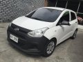 Hyundai Grand I10 2015 for sale-2