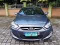 Hyundai Accent 2013 for sale-0