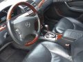 Mercedes-Benz S320 2000 A/T for sale-4