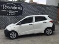 Hyundai Grand I10 2015 for sale-3