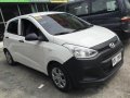 Hyundai Grand I10 2015 for sale-1