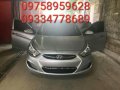 2015 Hyundai Accent for sale-0