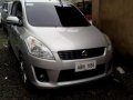 Suzuki Ertiga Glx 2015 for sale-0