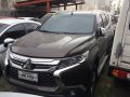 Mitsubishi Montero Gls 2016 for sale-0