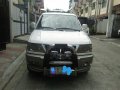 Good as new Mitsubishi Adventure 2004 for sale-0