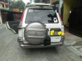 Good as new Mitsubishi Adventure 2004 for sale-1
