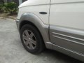 Good as new Mitsubishi Adventure 2004 for sale-2