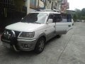 Good as new Mitsubishi Adventure 2004 for sale-3