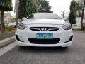 Hyundai Accent 2012 Automatic Gas for sale-0