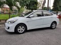 Hyundai Accent 2012 Automatic Gas for sale-1
