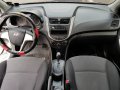 Hyundai Accent 2012 Automatic Gas for sale-4