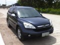 Good as new Honda CRV 2008 for sale-3
