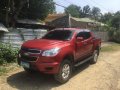 Well-maintained Chevrolet colorado 2014 for sale-0