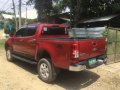 Well-maintained Chevrolet colorado 2014 for sale-1