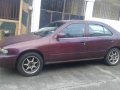 Nissan Sentra Super Saloon 1999 for sale-2