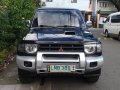 2002 Mitsubishi Pajero Field Master for sale-1