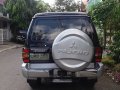 2002 Mitsubishi Pajero Field Master for sale-3