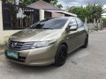 2010 Honda City 1.3E for sale-0