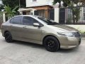 2010 Honda City 1.3E for sale-2