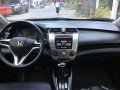 2010 Honda City 1.3E for sale-4