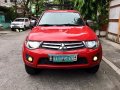 2011 Mitsubishi Strada GLX V for sale-0