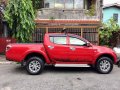 2011 Mitsubishi Strada GLX V for sale-2