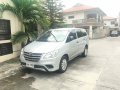 2014 Toyota Innova E for sale-0