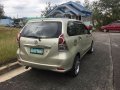 2012 Toyota Avanza E for sale-1