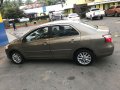 Well-maintained Toyota Vios 1.5 2011 for sale-5