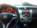 Good as new Honda City 1.5 E 2010 for sale-0