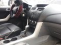 Mazda Bt-50 Hi 2016 for sale-5