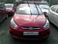 Hyundai Accent Gl 2016 for sale-1