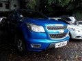 Chevrolet Colorado Lt 2016 for sale-1