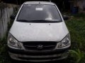 Hyundai Getz 2011 for sale-1