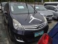 Nissan Grand Livina Luxury 2012 for sale-0