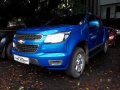 Chevrolet Colorado Lt 2016 for sale-2