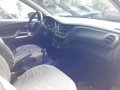 Chevrolet Sail Lt 2017 for sale-4