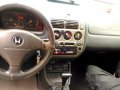 Honda Capa 1998 for sale-7