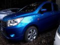 Suzuki Celerio Cvt 2016 for sale-1