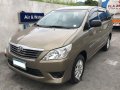 Toyota Innova 2013 for sale-3
