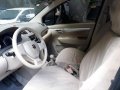Suzuki Ertiga Gl 2016 for sale-5