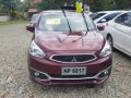 Mitsubishi Mirage Gls 2016 for sale-1