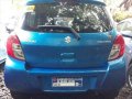 Suzuki Celerio Cvt 2016 for sale-2