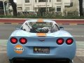 Chevrolet Corvette 2007 for sale-2