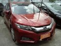 Honda City 2016 for sale-0