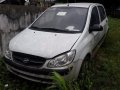 Hyundai Getz 2011 for sale-2