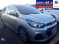 2017 Chevrolet Spark LT 14 Manual Gas Automobilico SM Southmall-0