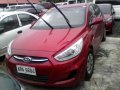 Hyundai Accent CRDI 2015 for sale-1
